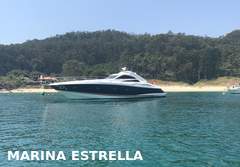 Sunseeker Portofino 53 Marina Estrella BILD 3