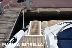 Sunseeker Portofino 53 Marina Estrella BILD 6