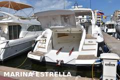Sunseeker Portofino 53 Marina Estrella BILD 5