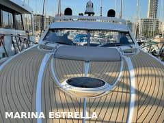 Sunseeker Portofino 53 Marina Estrella BILD 12