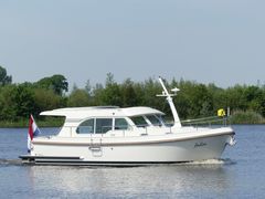 Linssen 30 Sedan (Motorboot)