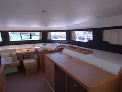 Dufour Catamaran 48 5c+5h Sonia BILD 11