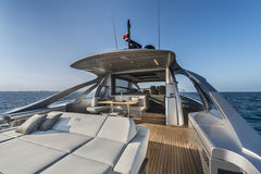 Pershing 7X Motor yacht Pershing 7X BILD 4