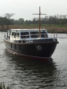 Barkas 1100 (barco de motor)