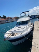 Bénéteau Antares 10'80 (barco de motor)