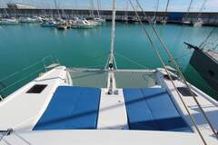 Dufour Catamaran 48 5c+5h Stella BILD 13