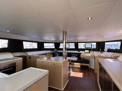 Dufour Catamaran 48 5c+5h Stella BILD 3