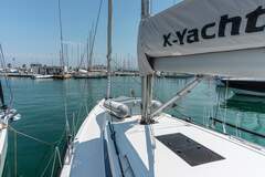 X-Yachts X4³ Cumventis BILD 5