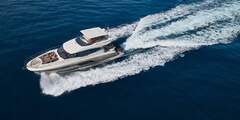 Prestige 630 S (powerboat)
