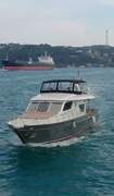 Custom Motoryacht (powerboat)
