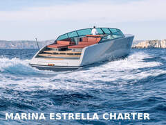 Waterdream California 65 (barco de motor)