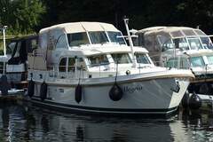 Linssen Yachts Grand Sturdy 40.9 AC (Motorboot)