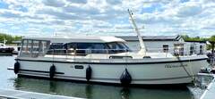 Linssen Yachts 40 SL Sedan (powerboat)
