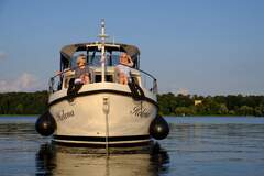 Linssen Yachts Grand Sturdy 34.9 AC (powerboat)