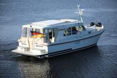 Linssen Yachts Grand Sturdy 30.0 Sedan Intero Kristin BILD 2