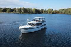 Linssen Yachts 35 SL AC (Motorboot)