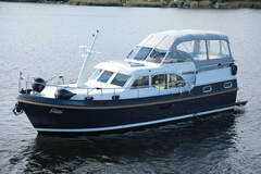 Linssen Yachts Grand Sturdy 35.0 AC Gitti BILD 2