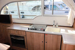 Linssen Yachts Grand Sturdy 35.0 AC Gitti BILD 7