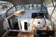 Linssen Yachts Grand Sturdy 35.0 AC Gitti BILD 4