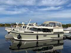 Linssen Yachts 35 SL AC (powerboat)