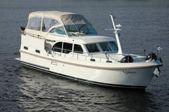 Linssen Yachts Grand Sturdy 35.0 AC Intero Neptun BILD 2
