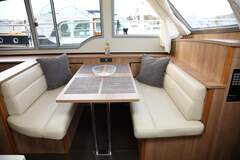 Linssen Yachts Grand Sturdy 40.0 AC Intero Netti BILD 4