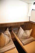 Linssen Yachts Grand Sturdy 40.0 AC Intero Netti BILD 10