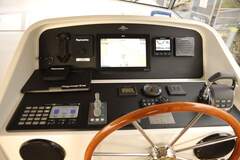 Linssen Yachts Grand Sturdy 40.0 AC Intero Netti BILD 8