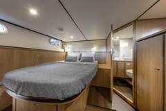 Linssen Yachts Grand Sturdy 35.0 AC Intero Sanssouci BILD 12