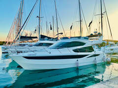 Galeon 420 Fly (powerboat)