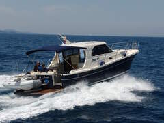 Adriana 36 BT (11) (motorboot)