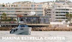 Evo Yachts 43 R4 XT WA (powerboat)