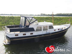 Multivlet 1180 AK (barco de motor)