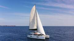 Katamaran (sailboat)