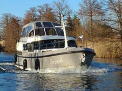 Linssen Yachts 35 SL AC Seppel BILD 12