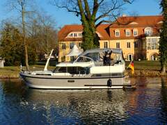 Linssen Yachts 35 SL AC (barco de motor)