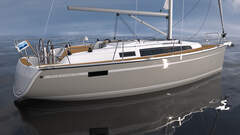 Bavaria Cruiser 34 DN (sailboat)