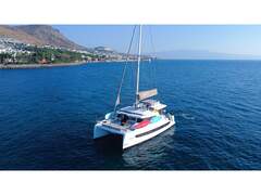 BALİ 4.4 (sailboat)