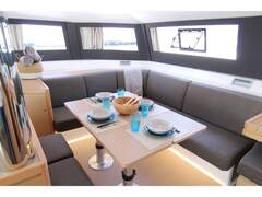 Dufour Catamaran 48 Cabin Double cabin 1 BILD 3