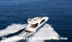 Sessa 42 Fly (motorboot)