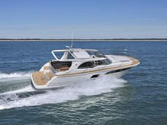 Marex 360 CC (powerboat)