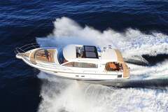 Nimbus 405 Coupe (barco de motor)