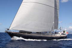 Swan 68 (sailboat)