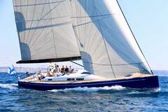 Swan 60 (sailboat)