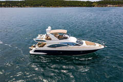 Azimut 58 Fly (powerboat)