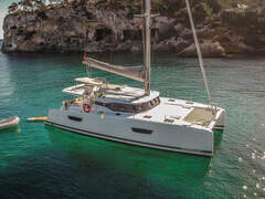 Saona 47 (sailboat)