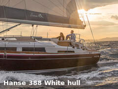New Hanse 388 (velero)